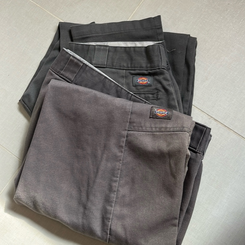Dickies pants 36x32